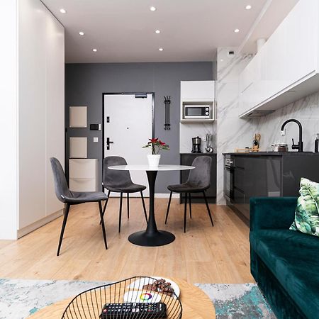 Krakow Dream Apartment Luaran gambar