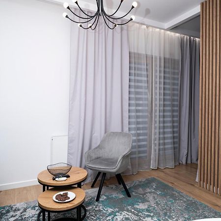 Krakow Dream Apartment Luaran gambar