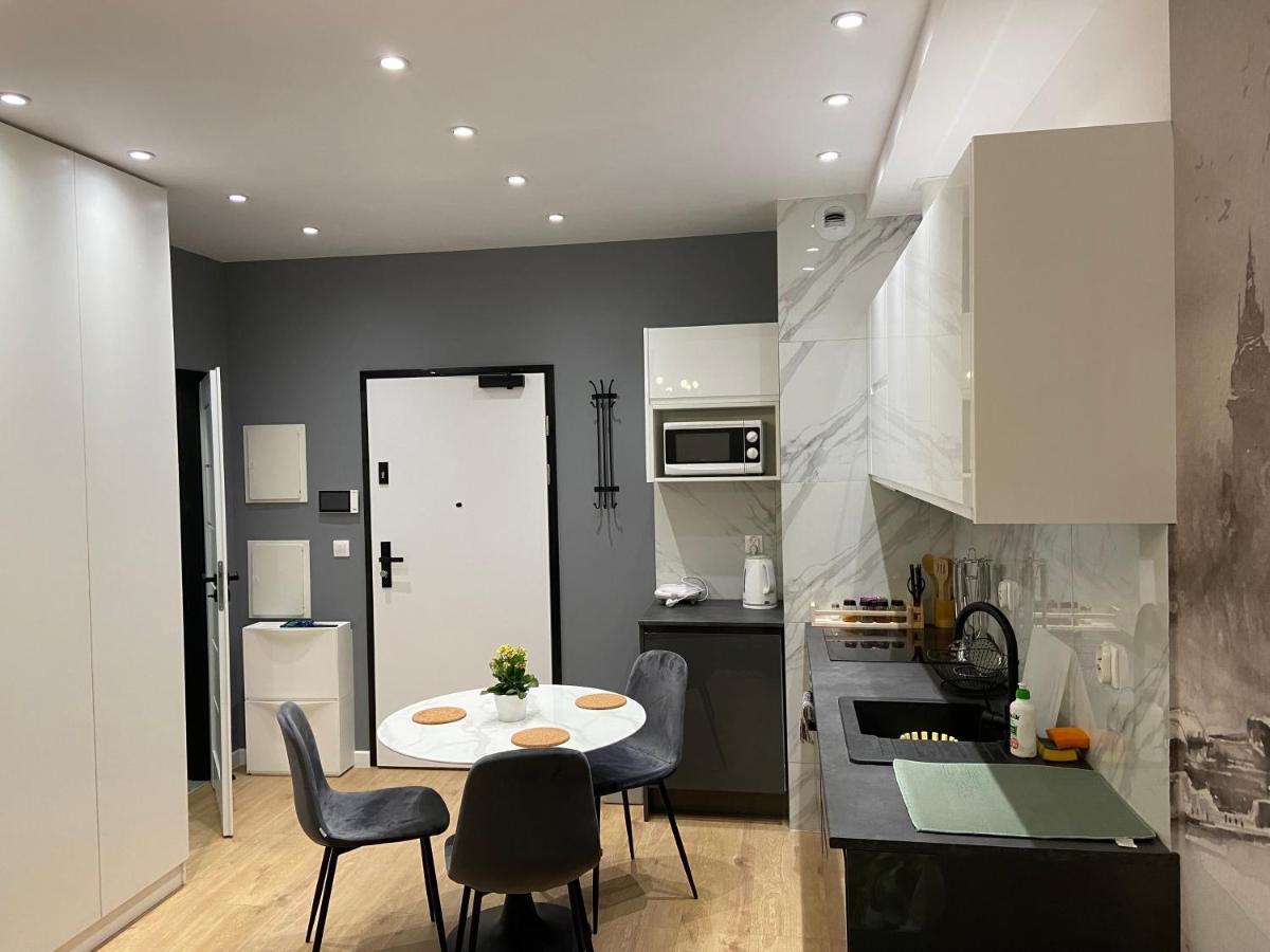 Krakow Dream Apartment Luaran gambar
