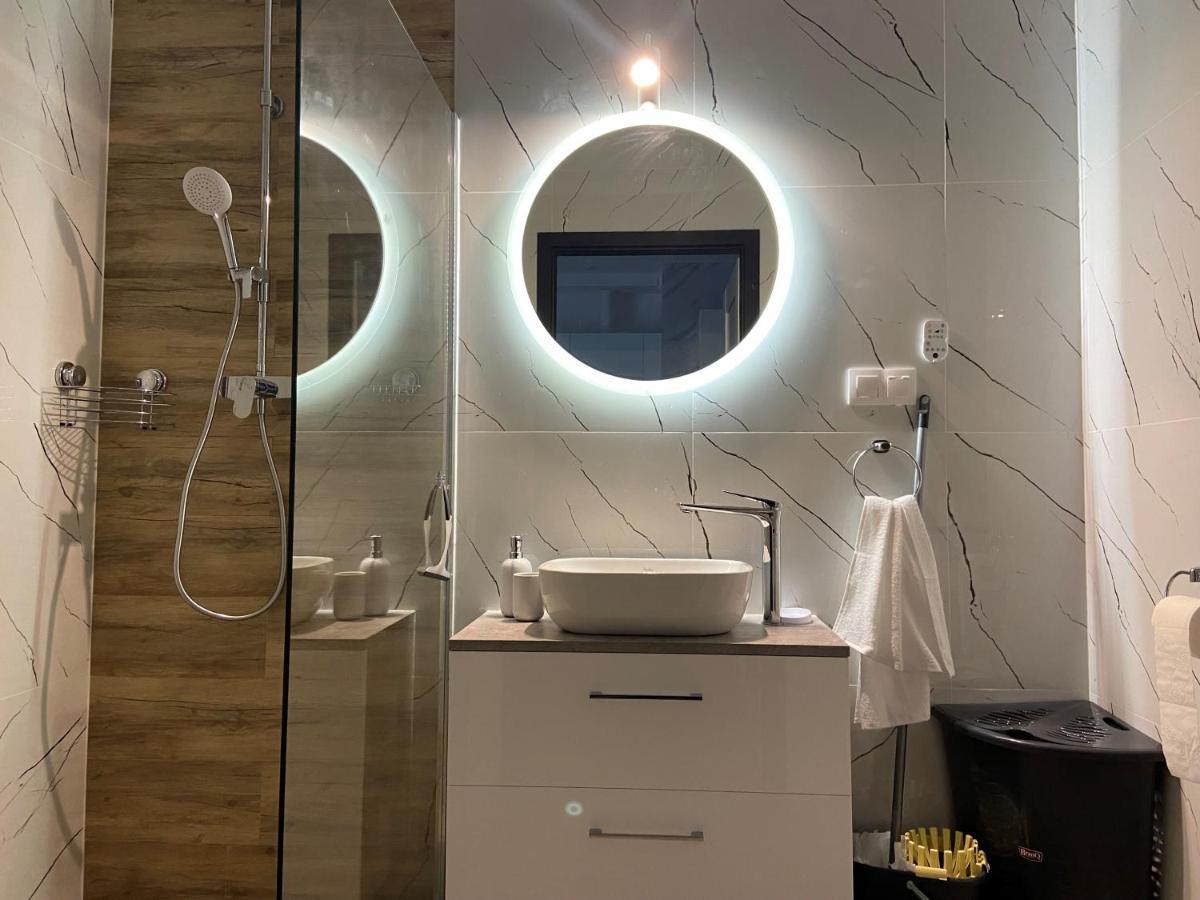 Krakow Dream Apartment Luaran gambar