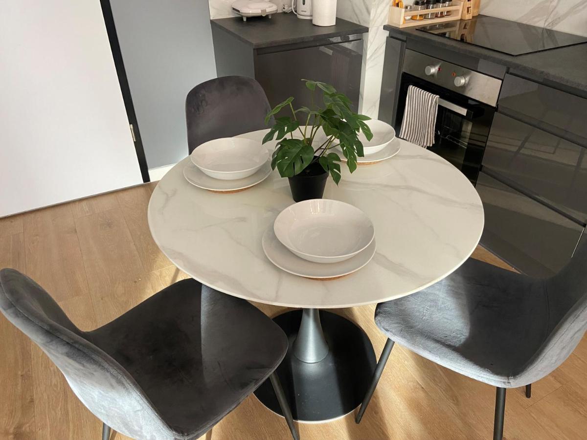 Krakow Dream Apartment Luaran gambar