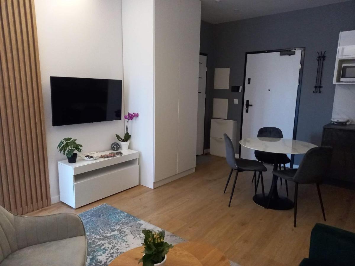 Krakow Dream Apartment Luaran gambar