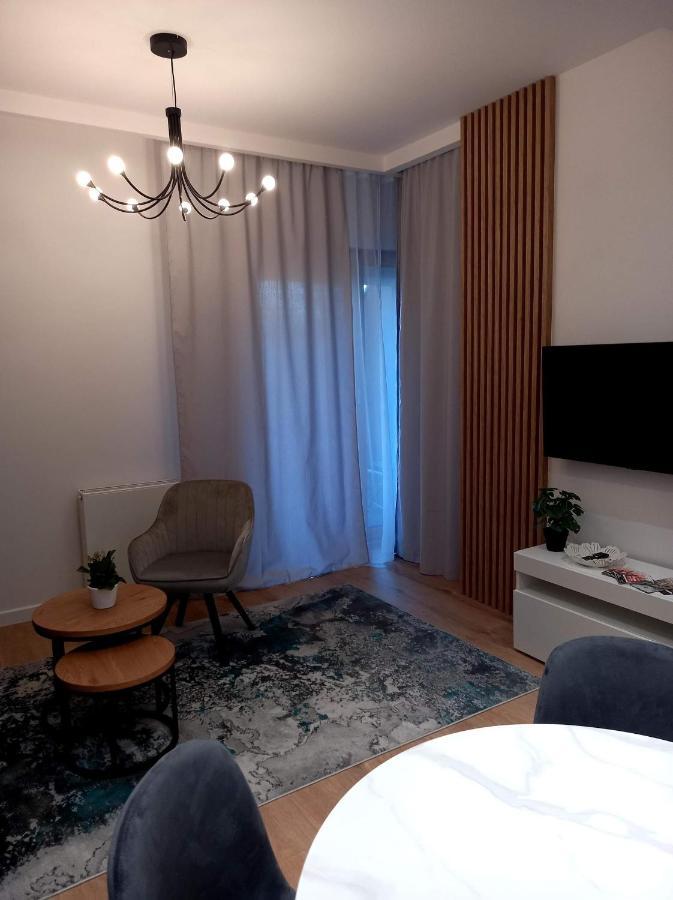 Krakow Dream Apartment Luaran gambar