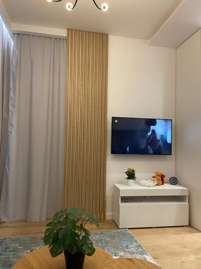 Krakow Dream Apartment Luaran gambar