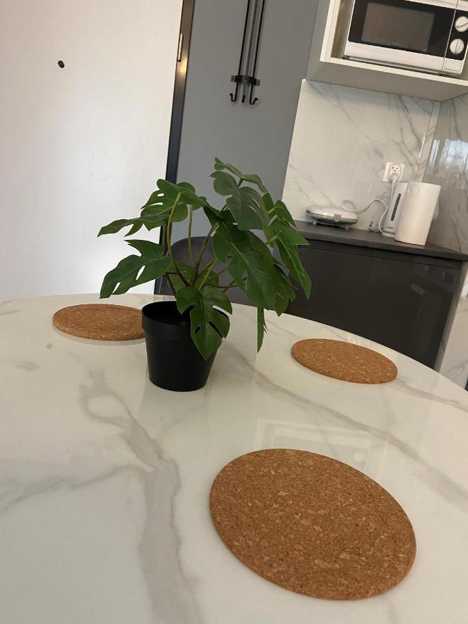 Krakow Dream Apartment Luaran gambar