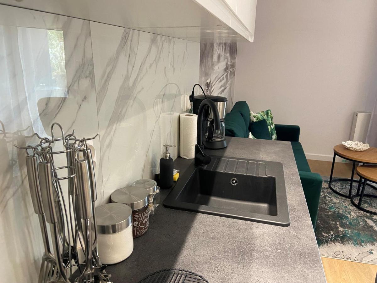 Krakow Dream Apartment Luaran gambar