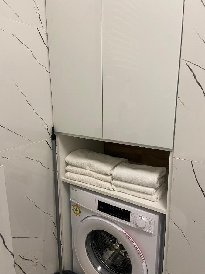 Krakow Dream Apartment Luaran gambar