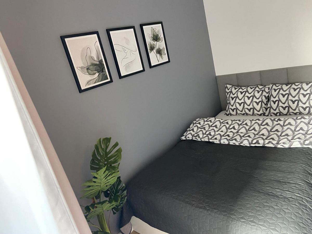 Krakow Dream Apartment Luaran gambar