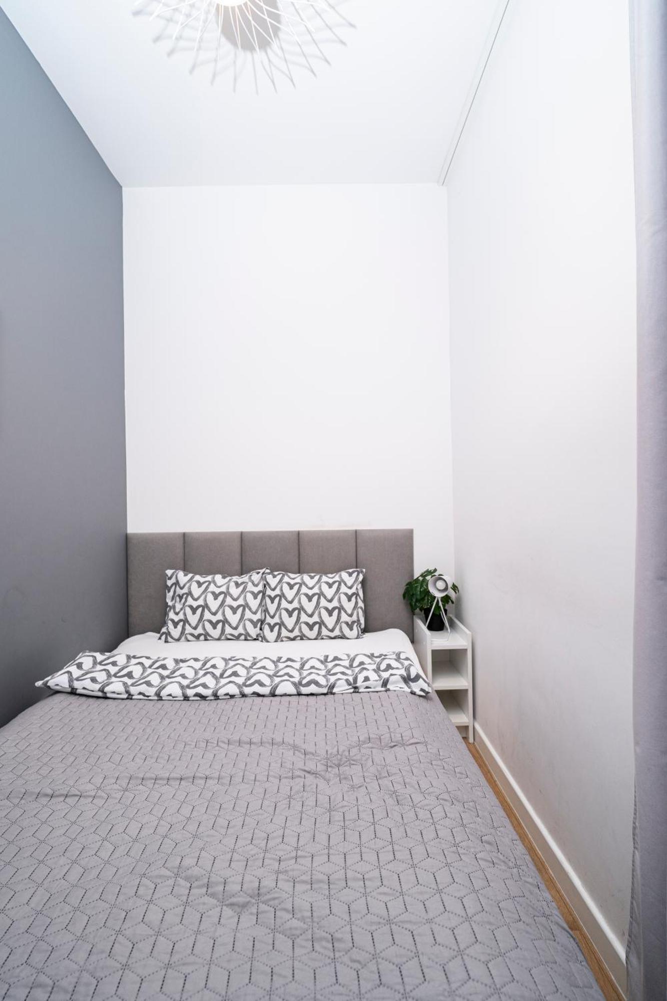 Krakow Dream Apartment Luaran gambar