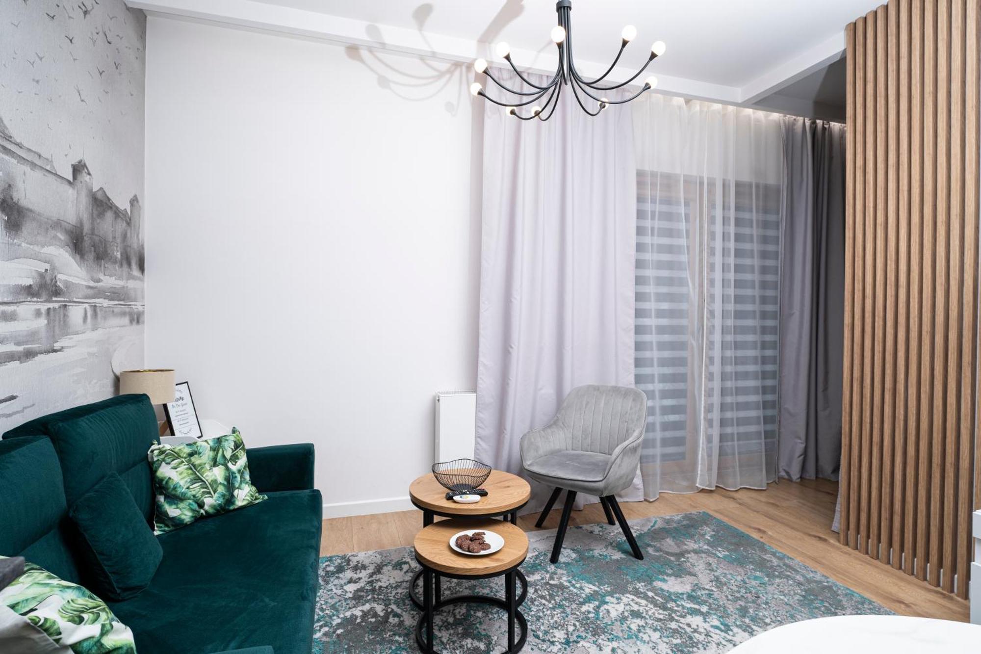 Krakow Dream Apartment Luaran gambar