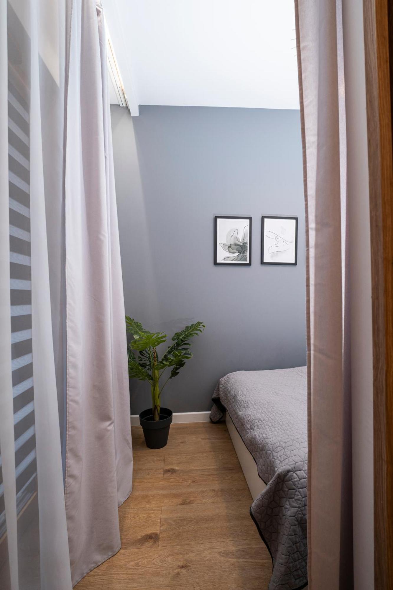 Krakow Dream Apartment Luaran gambar