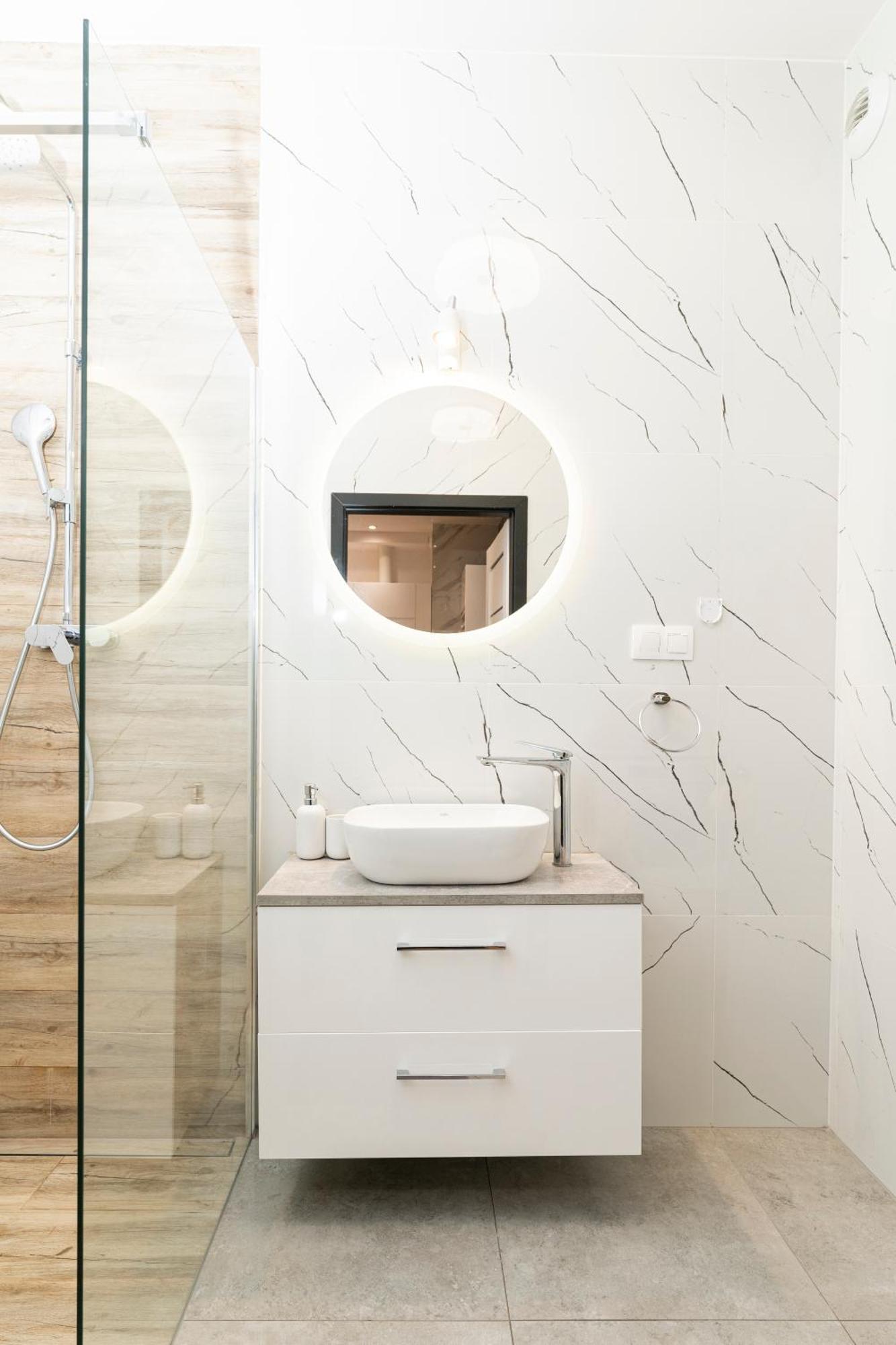 Krakow Dream Apartment Luaran gambar