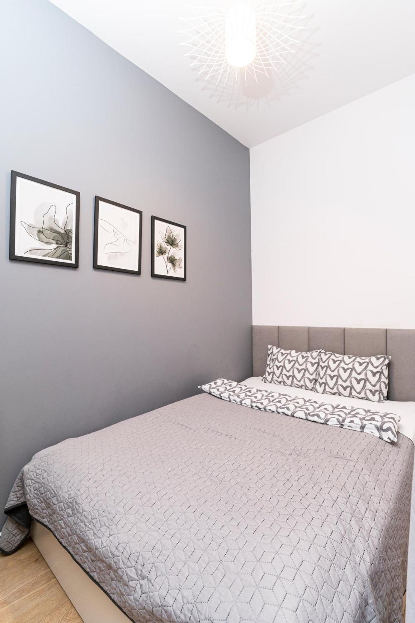 Krakow Dream Apartment Luaran gambar