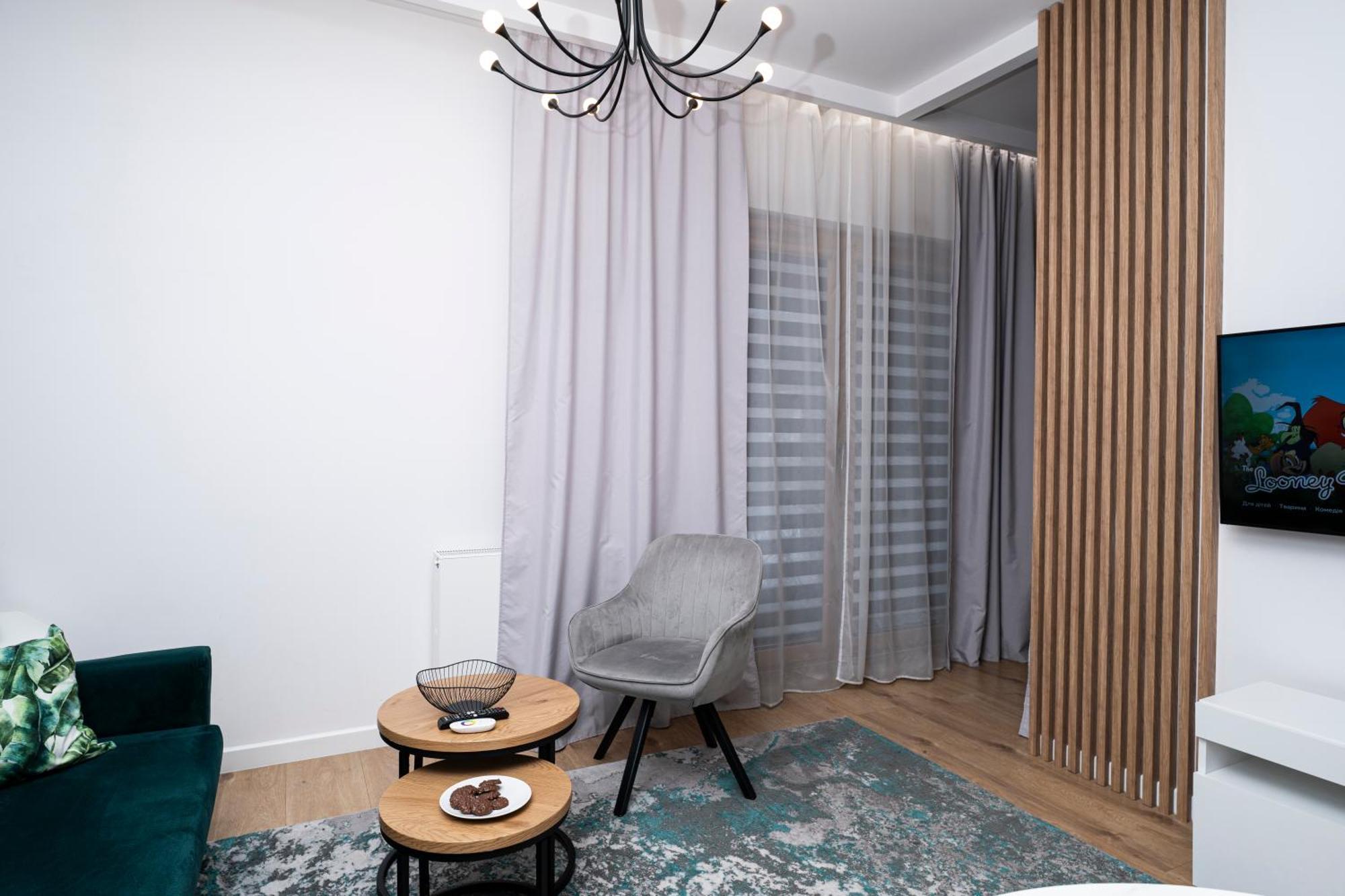 Krakow Dream Apartment Luaran gambar