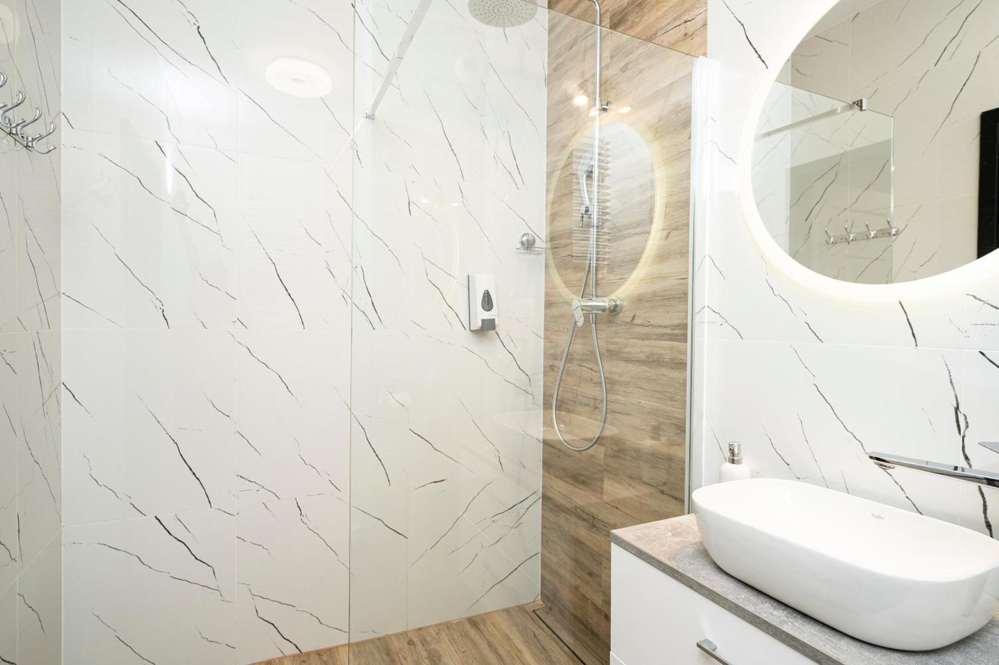 Krakow Dream Apartment Luaran gambar