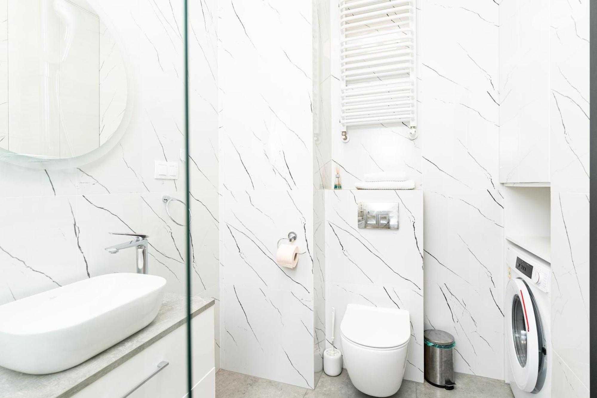 Krakow Dream Apartment Luaran gambar