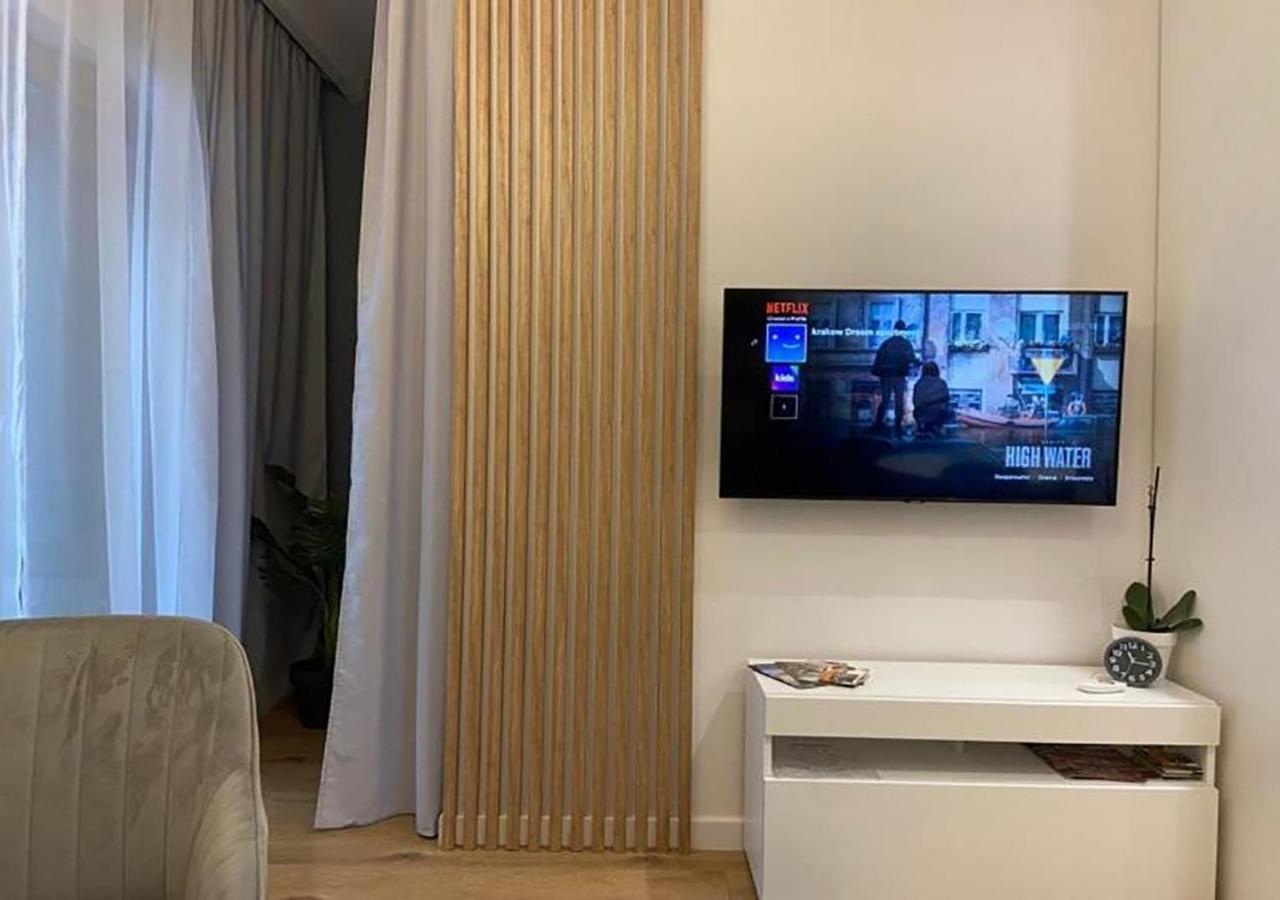 Krakow Dream Apartment Luaran gambar
